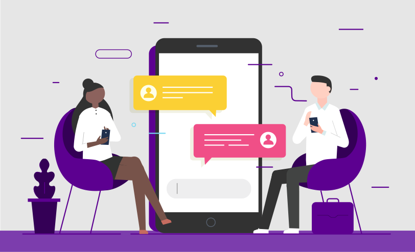 É hora de pensar na experiência mobile da sua marca!