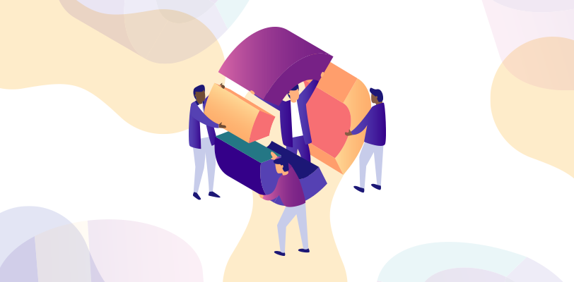 As pessoas estão mudando. E o marketing também!