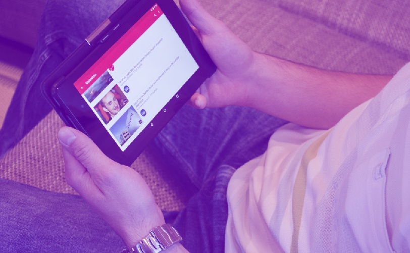 O YouTube está ganhando relevância no dia a dia do seu cliente!