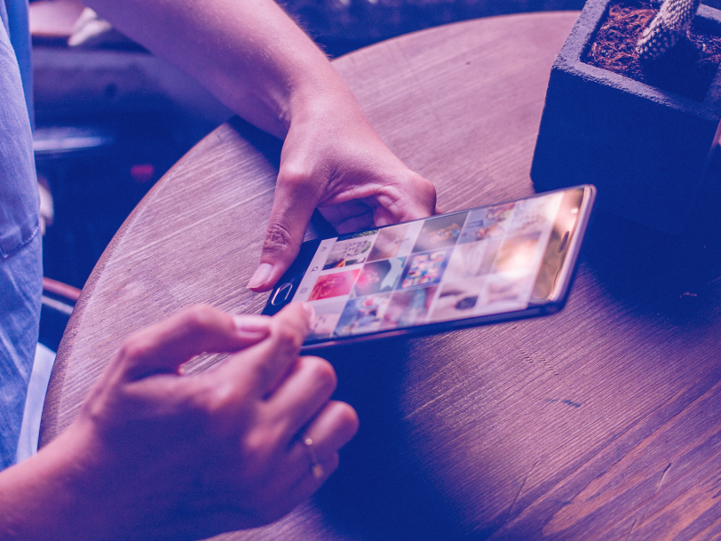 Relevância no Instagram: o que é, como vem e como medir?