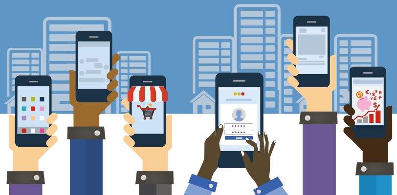 Apps: como melhorar a experiência do seu cliente