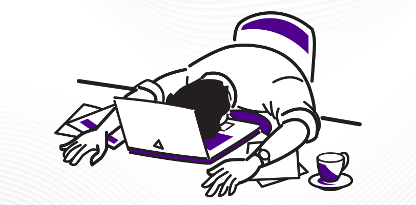 5 técnicas para sair de um bloqueio criativo.