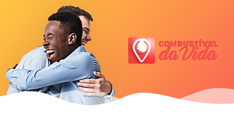 Combustível da Vida: Estratégia Onlife na prática!