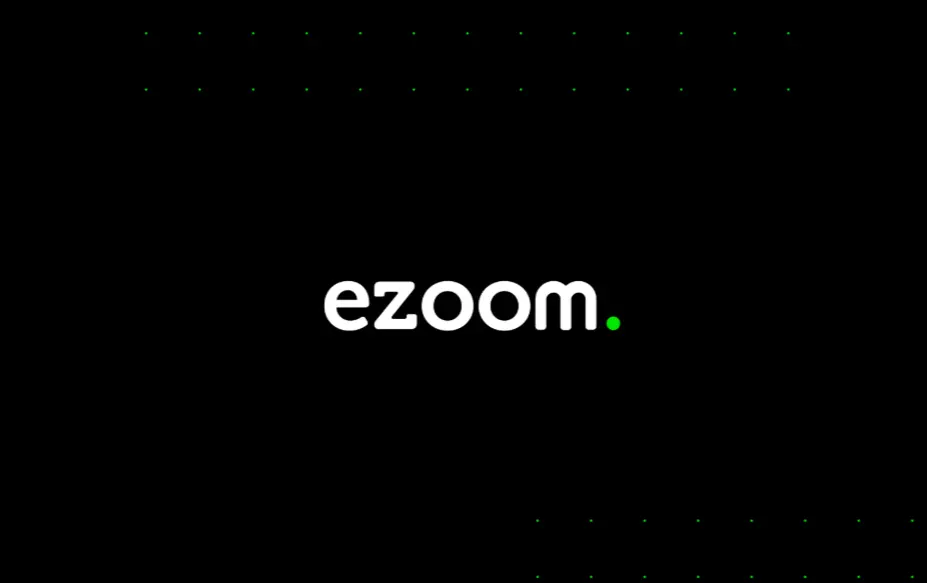 ezoom website preview